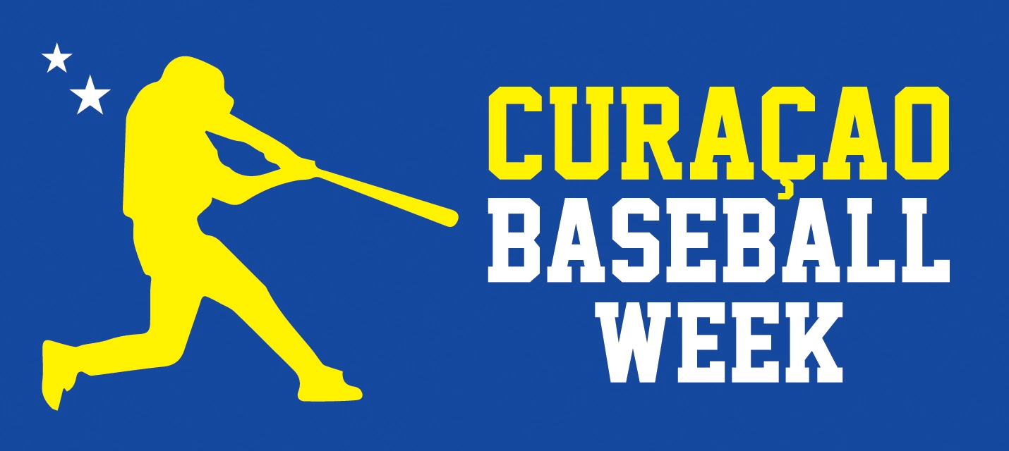 Curacao Baseball Week